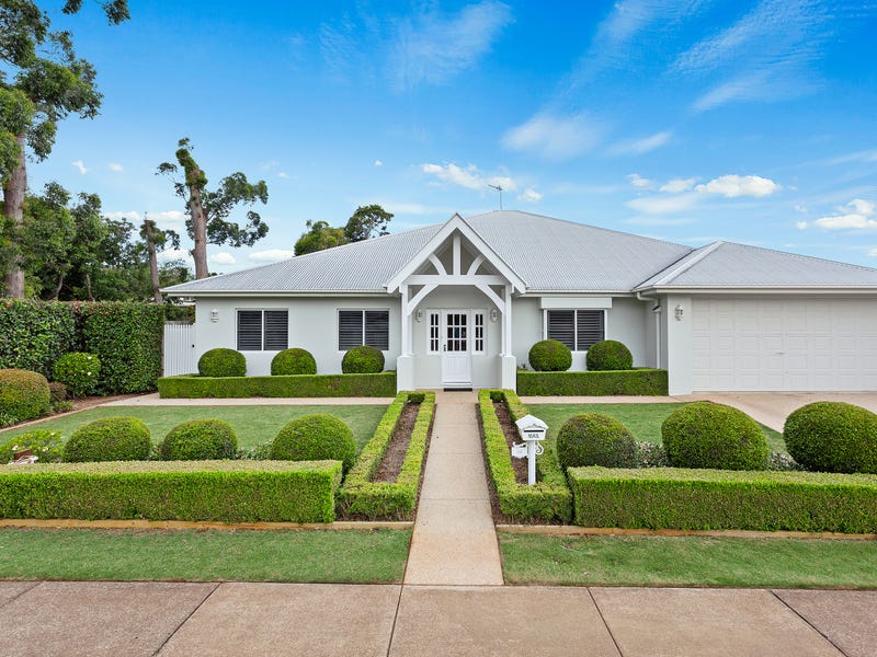 Real Estate & Property for Sale in Mount Lofty, QLD 4350 realestate