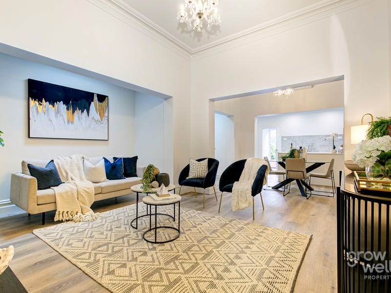 4 Fairchild Street, Abbotsford, Vic 3067 Property Details