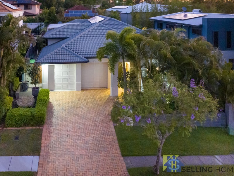 40 Tennent St, Westlake, Qld 4074 House for Sale