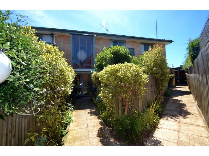 7/18 Fisher Parade, Ascot Vale, VIC 3032