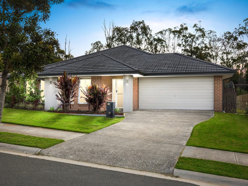 58 Ridgecrest Drive, Flagstone, Qld 4280 Property Details