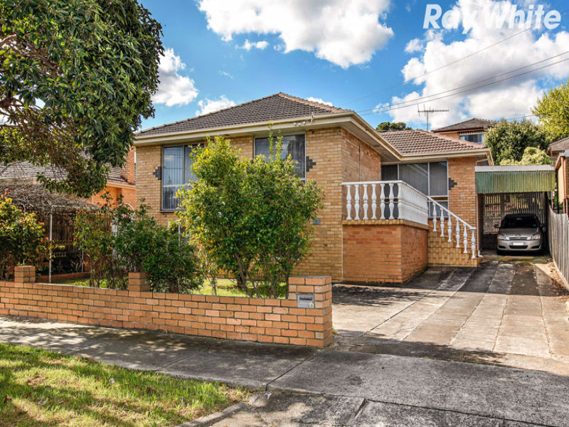 28 Keats Avenue, Kingsbury, Vic 3083 Property Details