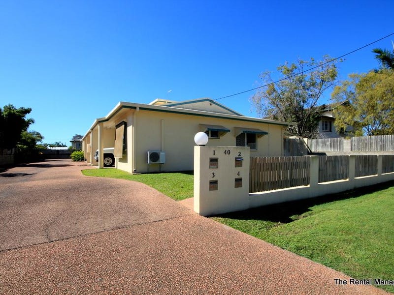 2/40 Corcoran Street, Currajong, QLD 4812