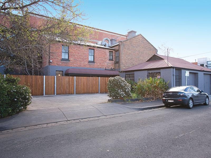 118120 Argyle Street, Fitzroy, Vic 3065 Property Details