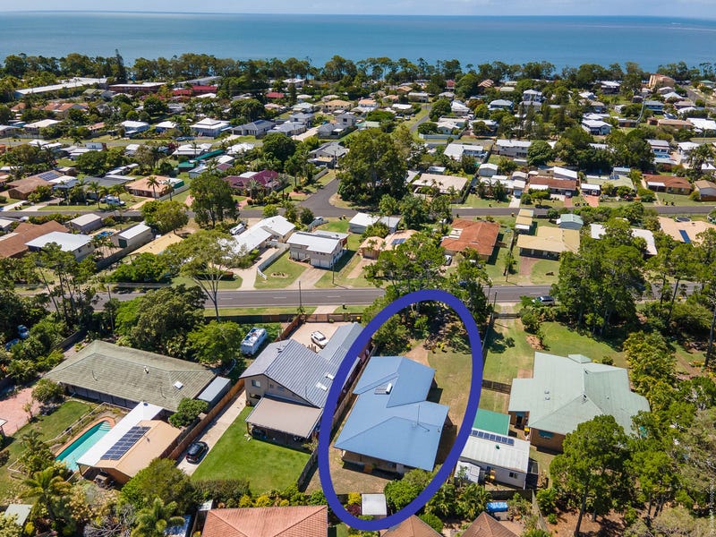 143 Truro Street, Torquay, Qld 4655 Property Details