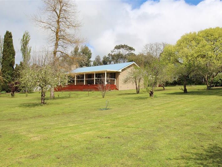 339 Grassmere Road, Grassmere, Vic 3281 Property Details