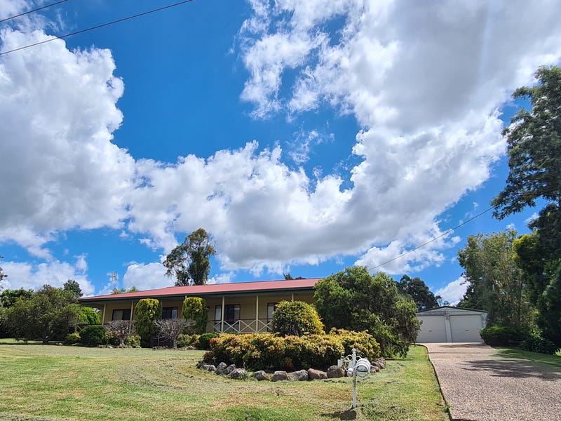 36 Cedar Street, Killarney, QLD 4373
