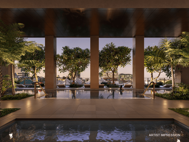 185 Wharf St New Apartments at Spring Hill - realestate.com.au