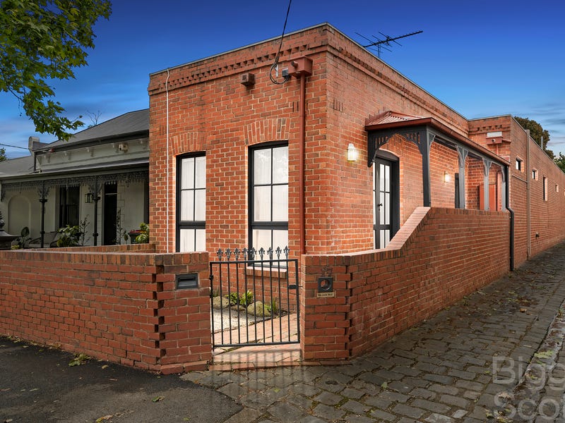 17 Waltham Street, Flemington, Vic 3031 Property Details