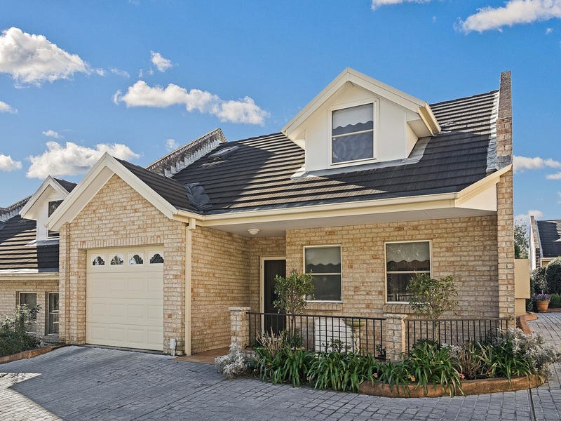 9/1719 Forestville Avenue, Forestville, NSW 2087 Property Details