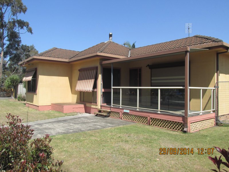 5 Ocean Beach Road, Woy Woy, NSW 2256