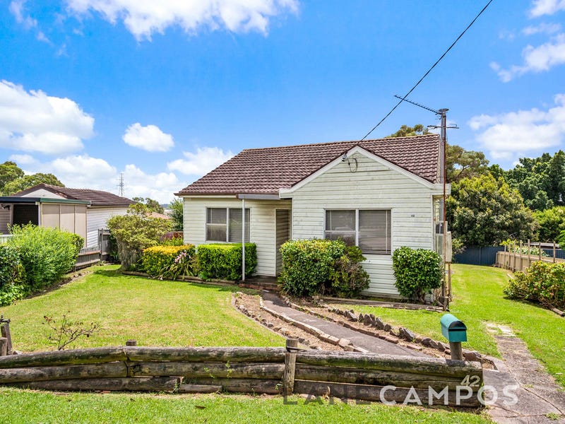 42 Norris Avenue, Mayfield West, NSW 2304