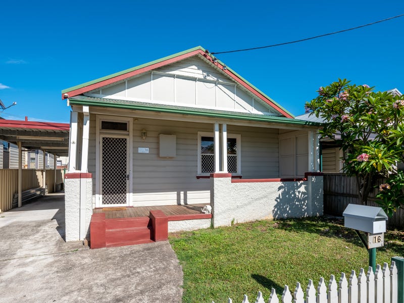 16 Bowser Street, Hamilton North, NSW 2292