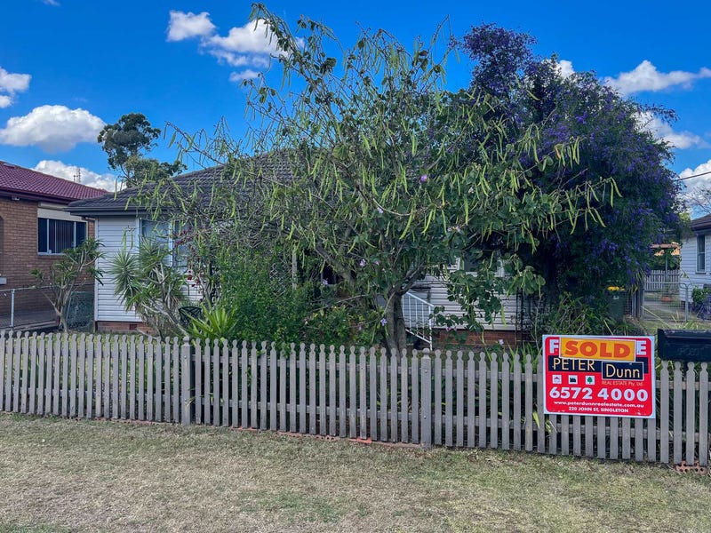 20 Orchard Avenue, Singleton, NSW 2330 Property Details