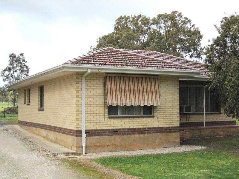 8 Spring Street, Kersbrook, SA 5231