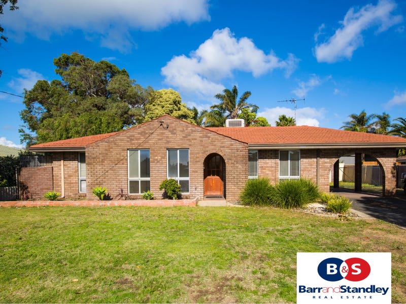 77 Hamilton Road, Eaton, WA 6232 Property Details