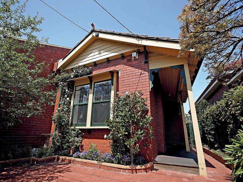 12 Brougham Street, Richmond, Vic 3121 Property Details
