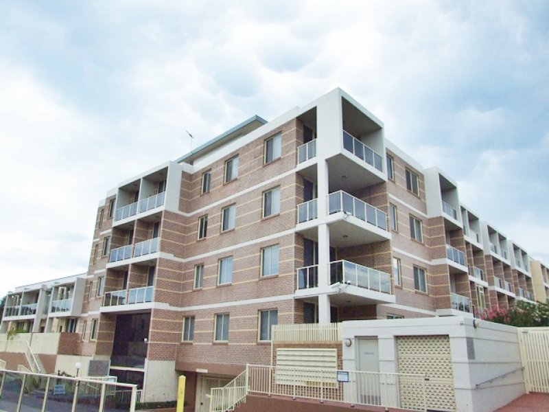 60/18 Day St North, Silverwater, NSW 2128 Property Details