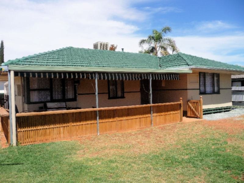 165 Bourke Street, Kalgoorlie, WA 6430 Property Details