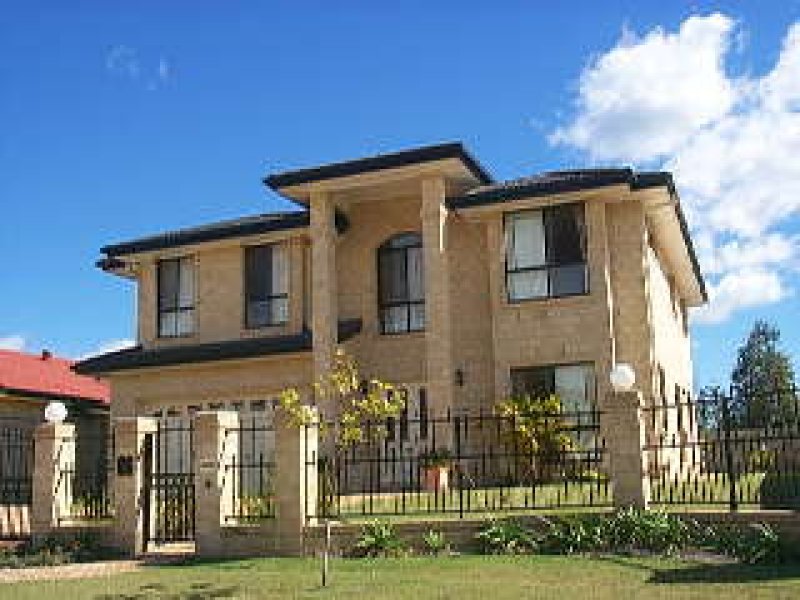 60 Seabrook Circuit, Westlake, QLD 4074