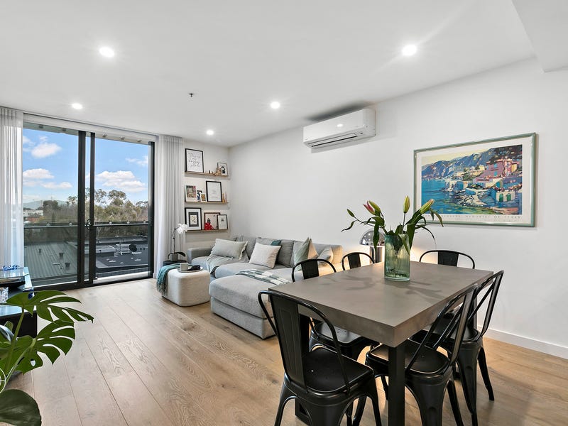 46/39 Mcintyre Street, Narrabundah, ACT 2604 Property Details