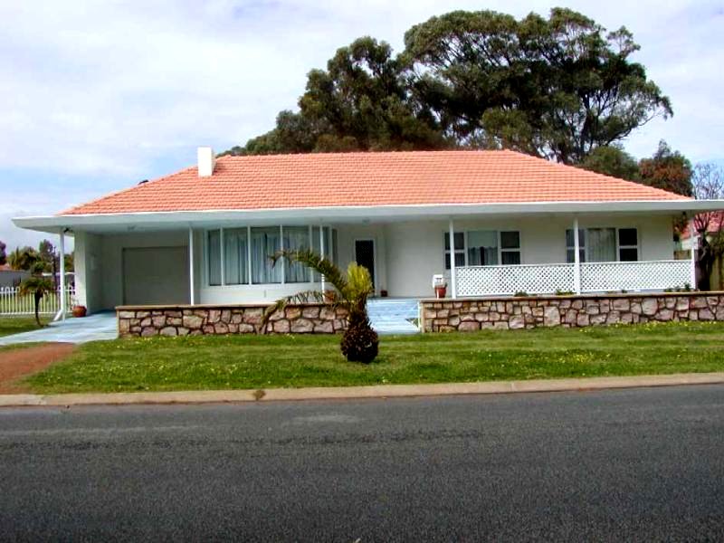 22 Kempton Street, Bluff Point, WA 6530