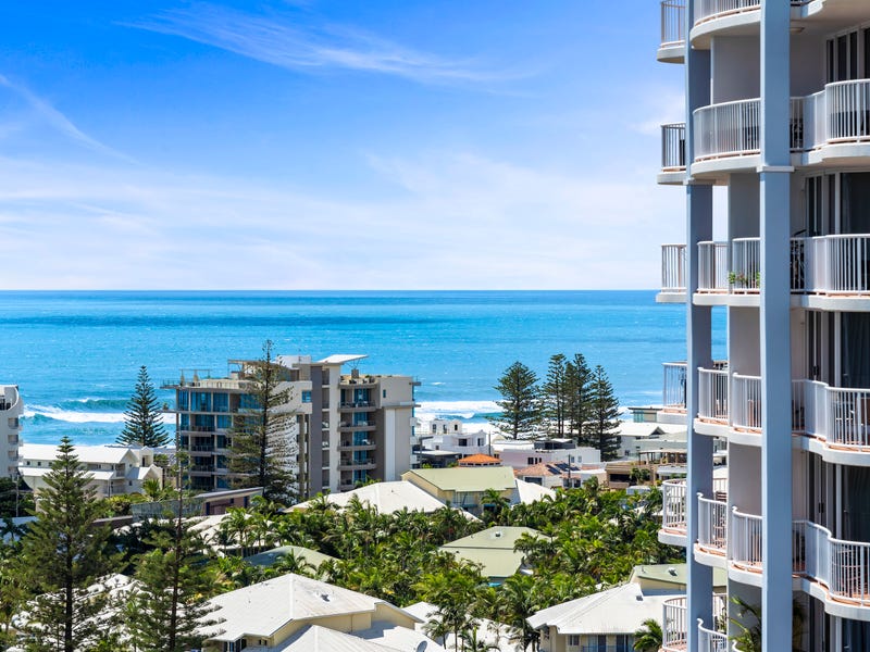 1608/22 Surf Parade, Broadbeach, Qld 4218 - Property Details