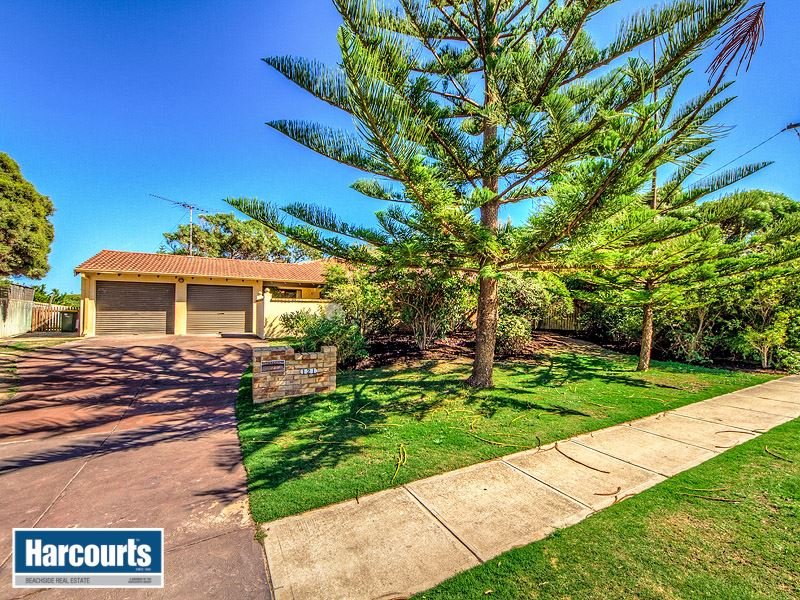 121 Lagoon Drive, Yanchep, WA 6035