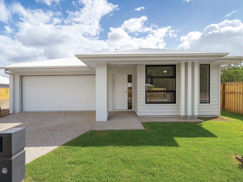 Lot 3316 Bridget Street Aura Estate, Baringa, Qld 4551 Property Details