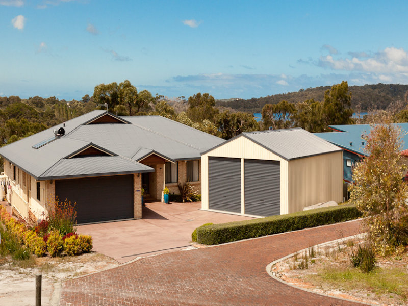 14 Edmonds Retreat, Walpole, WA 6398 Property Details