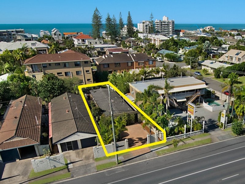 2291 Gold Coast Highway, Mermaid Beach, Qld 4218