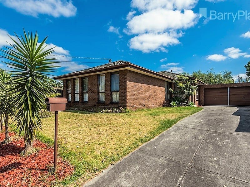 1 Fenton Court Keysborough Vic 3173 Realestate Com Au