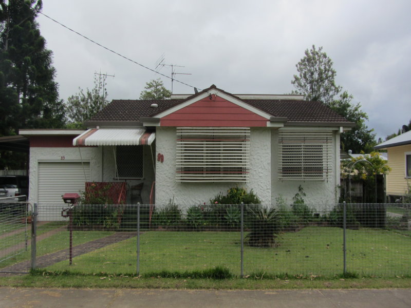 89 Nielson Street, East Lismore, NSW 2480