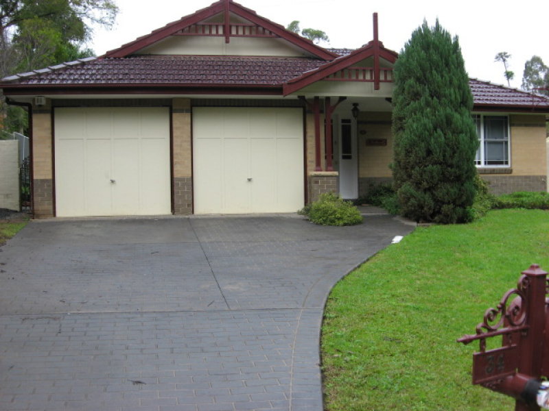 34 Warradale Road, Silverdale, NSW 2752 - realestate.com.au