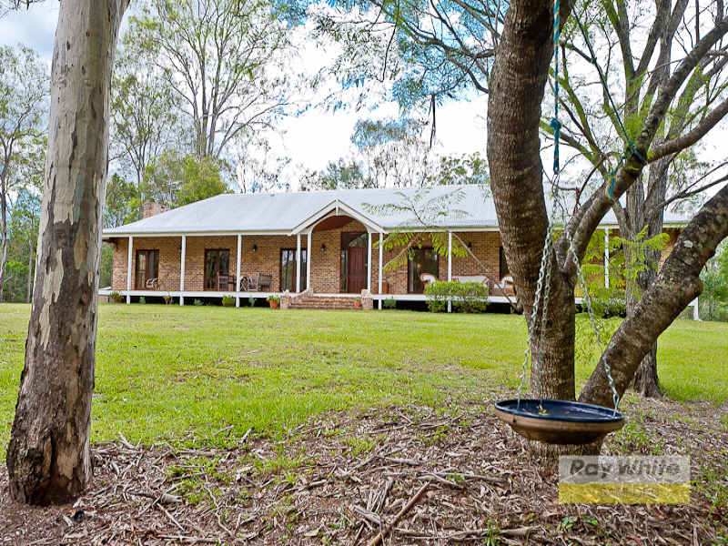 33 Upper Wights Mountain Road, Wights Mountain, QLD 4520 realestate