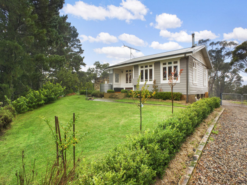 168A Tableland Road, Wentworth Falls, NSW