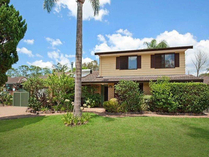 9 Wesley Street, Narara, NSW 2250