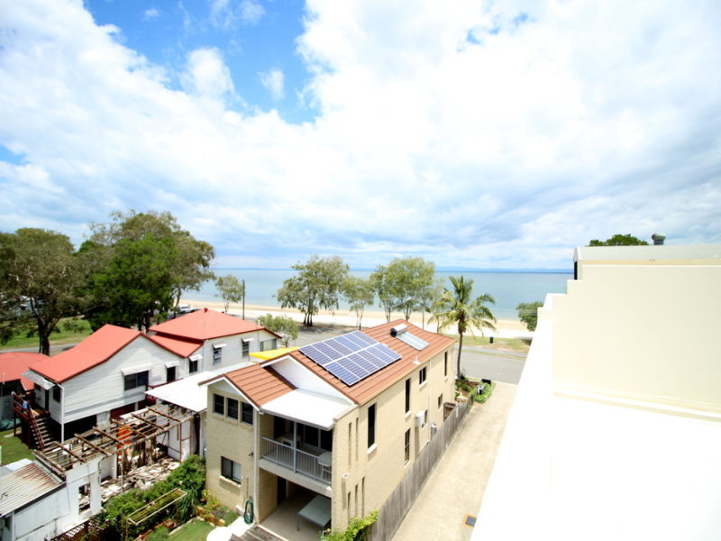 10/27 South Esplanade, Bongaree, Qld 4507 Property Details