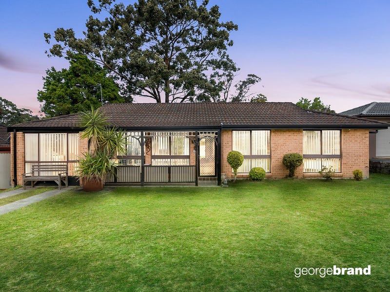 21 Langford Drive, Kariong, NSW 2250