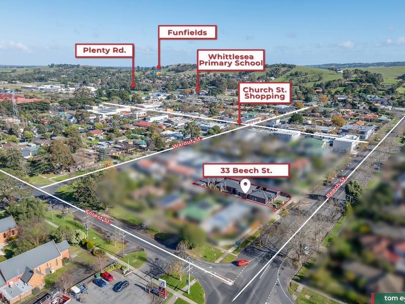 3/33 Beech Street, Whittlesea, Vic 3757 Unit for Sale
