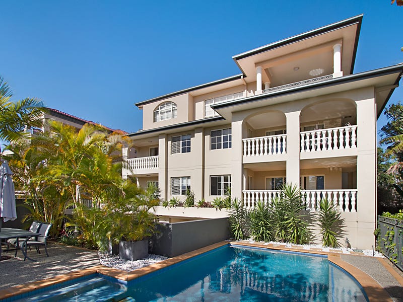 4/2363 Gold Coast Highway, Mermaid Beach, QLD 4218