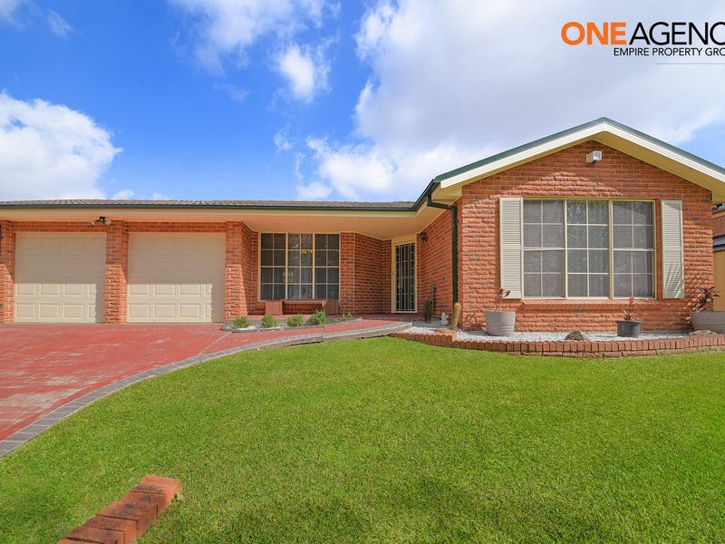 41 Currans Hill Drive, Currans Hill, NSW 2567