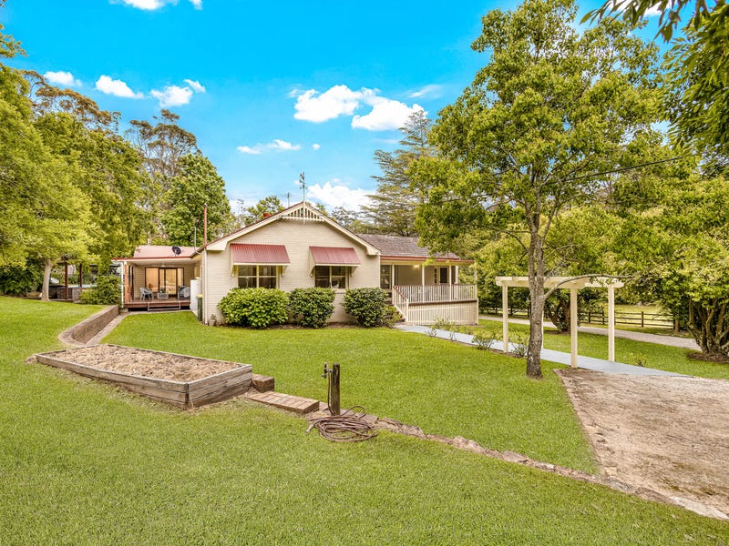 424 Galston Road, Dural, NSW 2158 Property Details