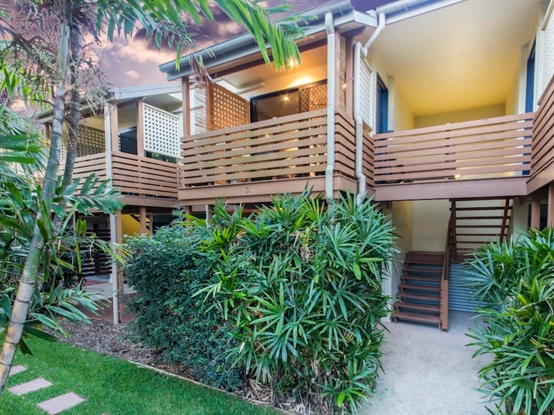 3/98 Evan Street, Mackay, Qld 4740 Property Details