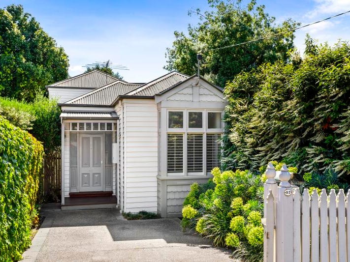 57 Disraeli Street, Kew, VIC 3101