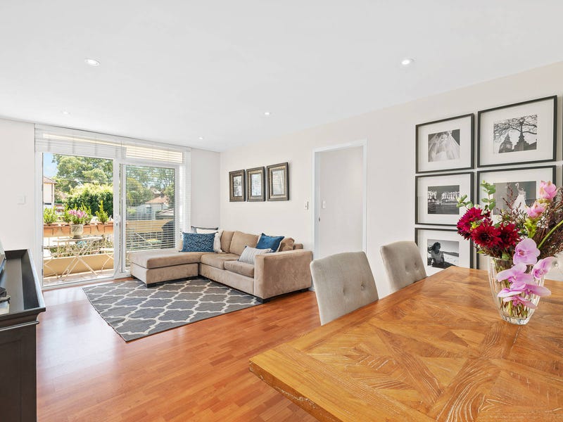 2/127 Penshurst Street, Willoughby, NSW 2068 Property Details