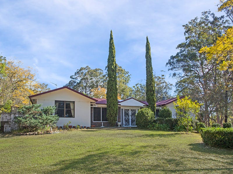 Burrell Creek, NSW 2429 Sold Property Prices & Auction Results