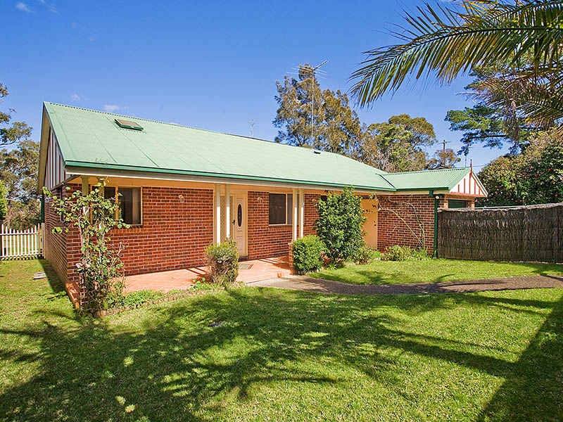 48A Dillwynnia Grove, Heathcote, NSW 2233 - realestate.com.au