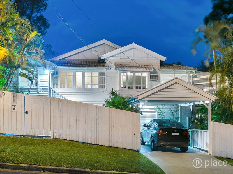 Houses for Sale in Ashgrove, QLD 4060