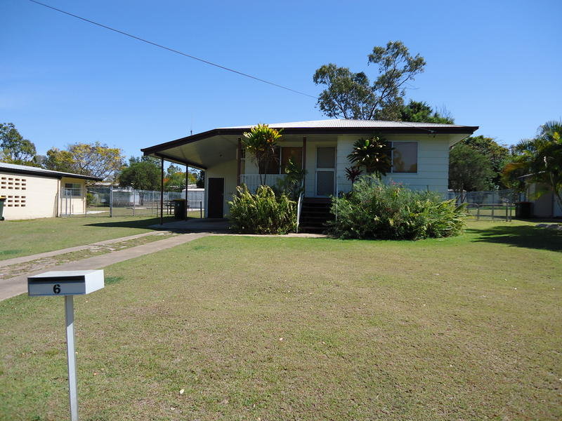 6 Mccartney Street, Dysart, Qld 4745 - realestate.com.au